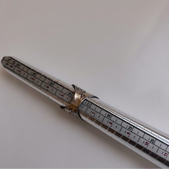 Silpada Nature’s Majesty Ring - Picture 9 of 9